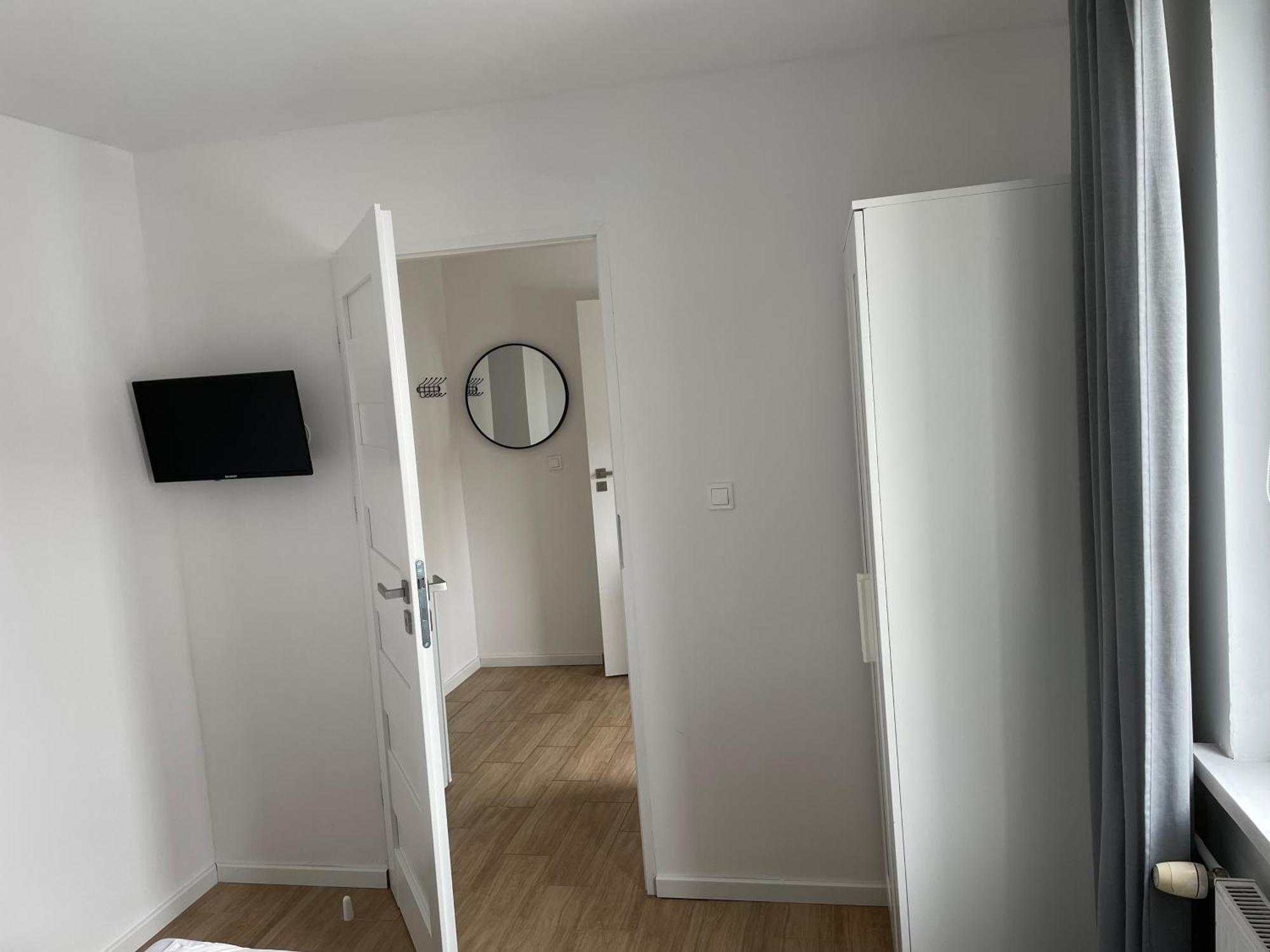 Apartament D&M Mielno  Ngoại thất bức ảnh