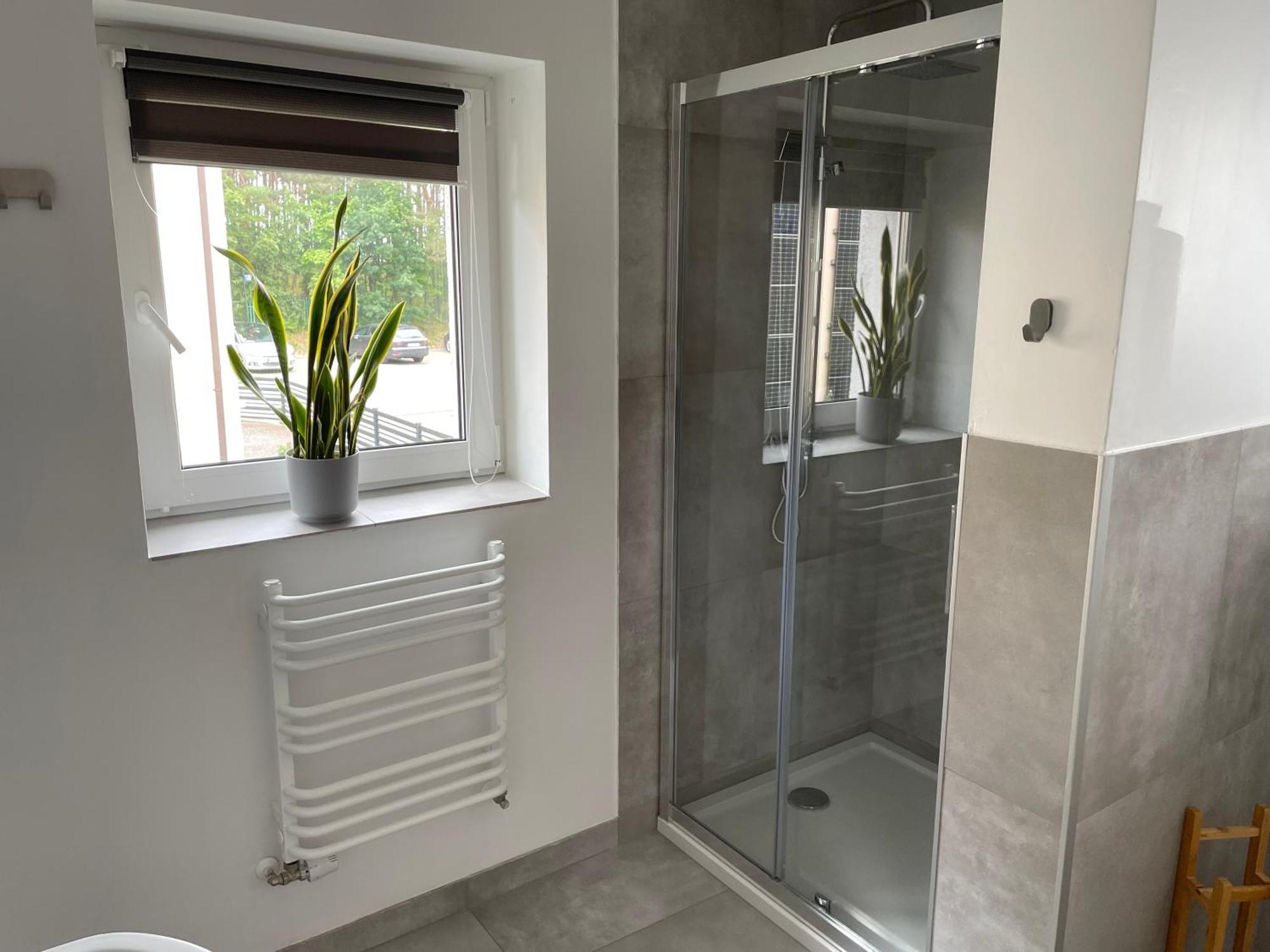 Apartament D&M Mielno  Ngoại thất bức ảnh